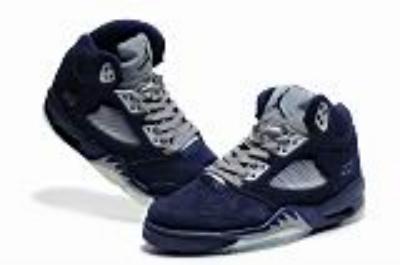 cheap real leather air jordan 5 no. 94